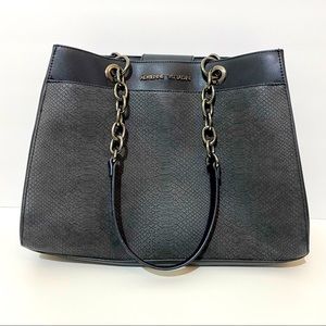Adrienne Vittadini Shoulder Purse